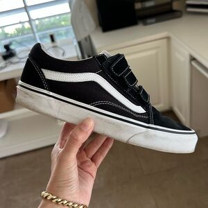 Vans Old Skool Velcro